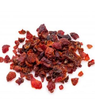 Dried rosehip tea - Organic product